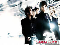 Пять лучших фильмов про казино