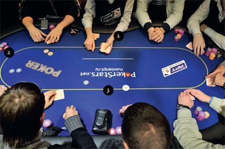 Покер — спорт или азартная игра?