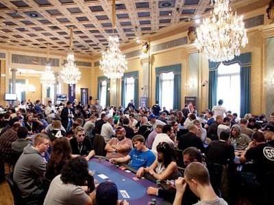 Покер — спорт или азартная игра?