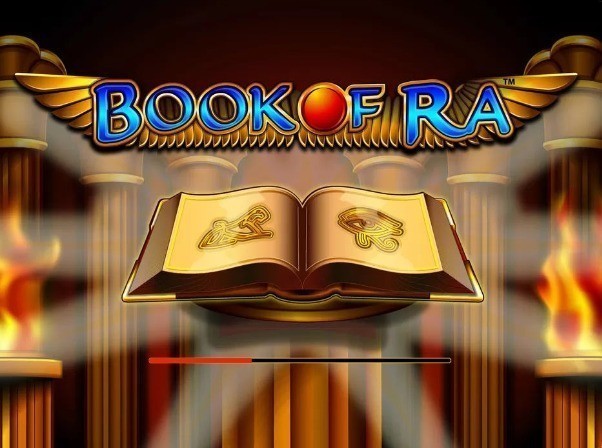 Слоты Novomatic