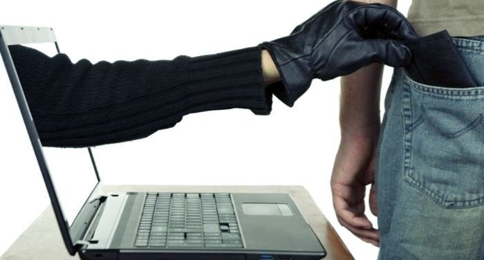 Мошенники в казино