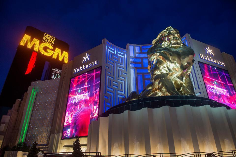 mgm casino