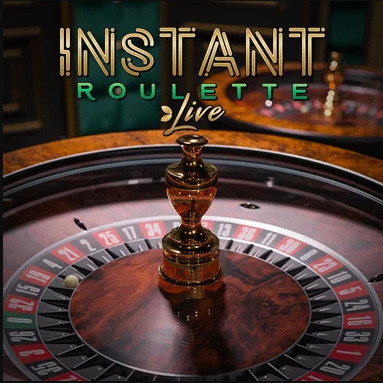 Instant Roulette